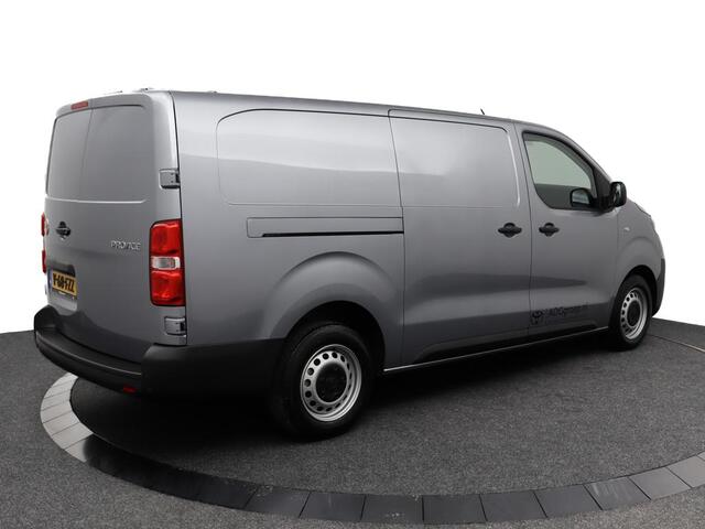 Toyota PROACE Long Worker 2.0 D-4D Navigator