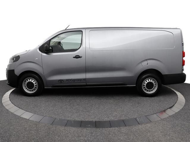 Toyota PROACE Long Worker 2.0 D-4D Navigator