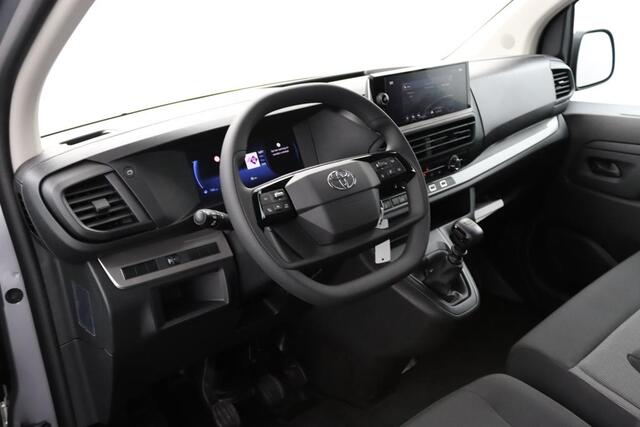Toyota PROACE Long Worker 2.0 D-4D Navigator