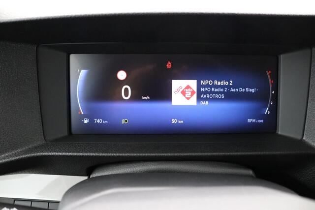 Toyota PROACE Long Worker 2.0 D-4D Navigator