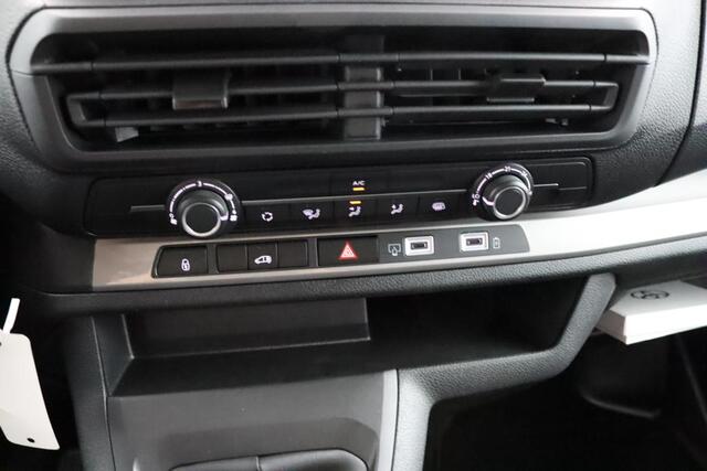 Toyota PROACE Long Worker 2.0 D-4D Navigator