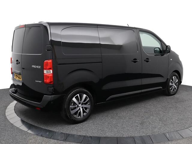 Toyota PROACE Electric Worker Professional Extra Range 75 kWh