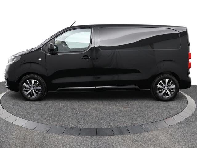 Toyota PROACE Electric Worker Professional Extra Range 75 kWh