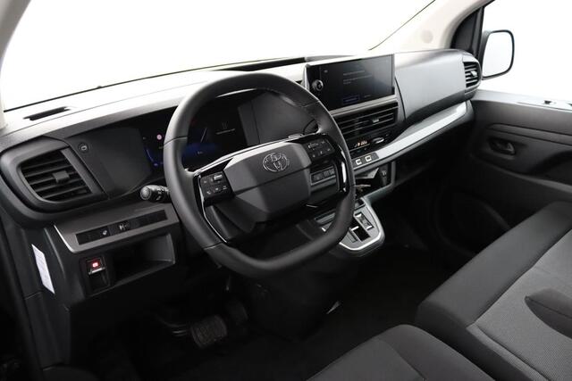 Toyota PROACE Electric Worker Professional Extra Range 75 kWh