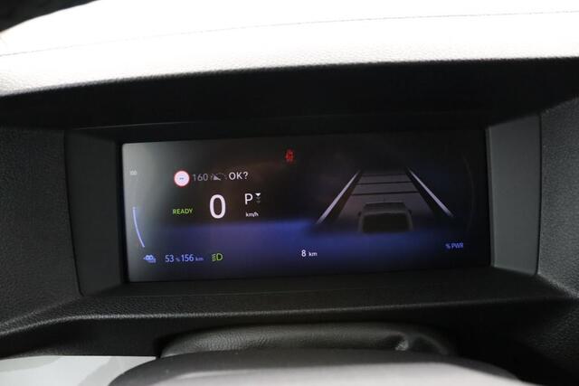 Toyota PROACE Electric Worker Professional Extra Range 75 kWh