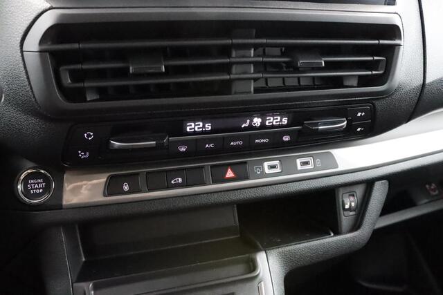 Toyota PROACE Electric Worker Professional Extra Range 75 kWh