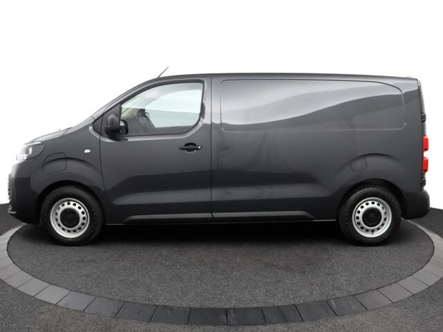 Toyota PROACE Electric Worker Challenger Extra Range 75 kWh