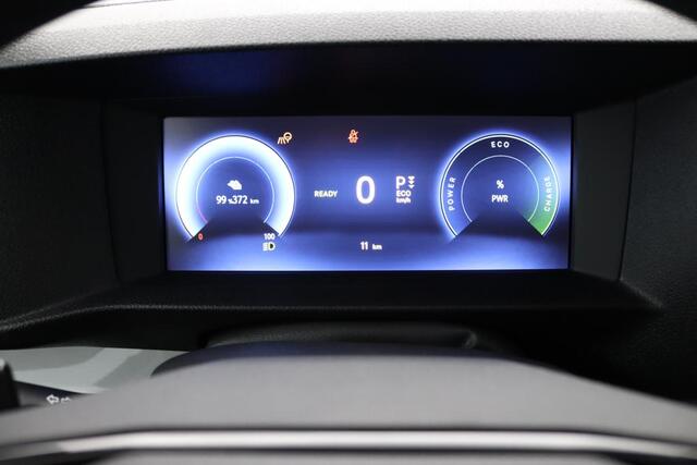 Toyota PROACE Electric Worker Challenger Extra Range 75 kWh
