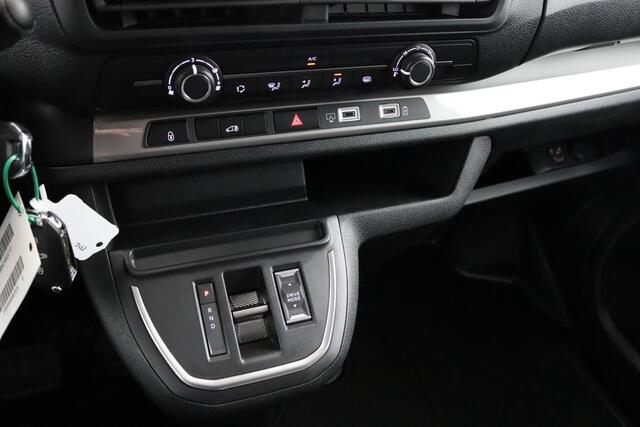 Toyota PROACE Electric Worker Challenger Extra Range 75 kWh