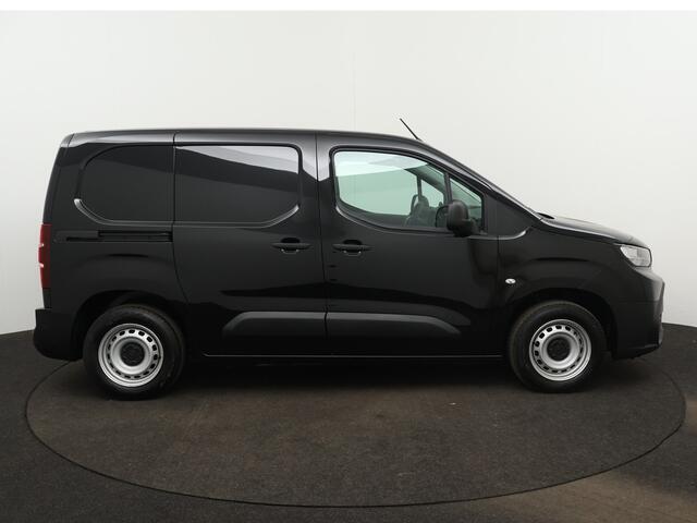 Toyota PROACE CITY 1.5 D-4D Navigator | UIT VOORRAAD LEVERBAAR | INCL VLOER | Nieuw Model |