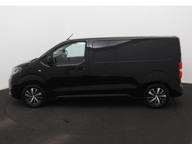 Toyota PROACE Electric Worker Professional Extra Range 75 kWh | Nieuw model | Klasse 3 alarm |