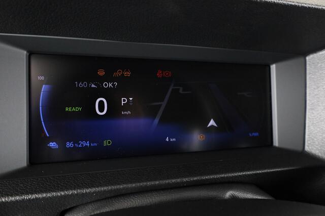Toyota PROACE Electric Worker Professional Extra Range 75 kWh *DEMO*EX BTW* | Trekhaak | Laadruimte betimmering |