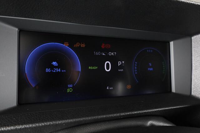 Toyota PROACE Electric Worker Professional Extra Range 75 kWh *DEMO*EX BTW* | Trekhaak | Laadruimte betimmering |