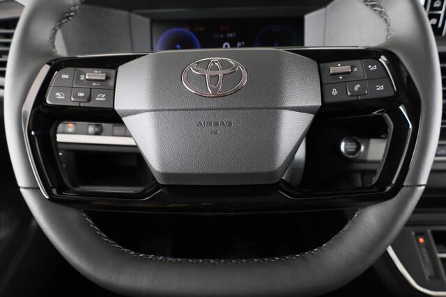 Toyota PROACE Electric Worker Professional Extra Range 75 kWh *DEMO*EX BTW* | Trekhaak | Laadruimte betimmering |