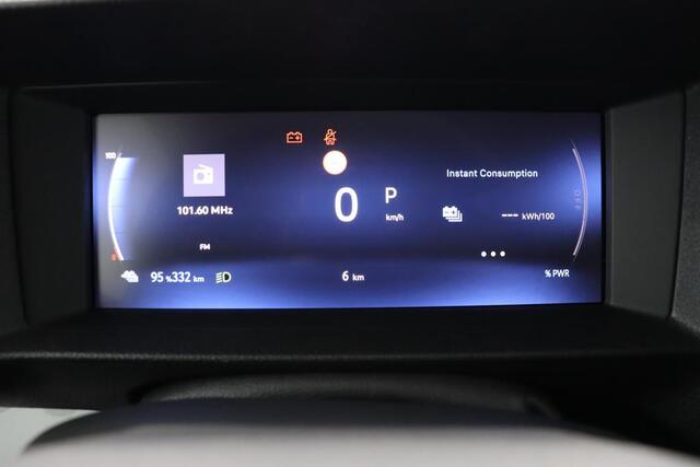 Toyota PROACE Electric Worker Challenger Extra Range 75 kWh | Parkeersensoren | Apple Carplay/Android Auto |