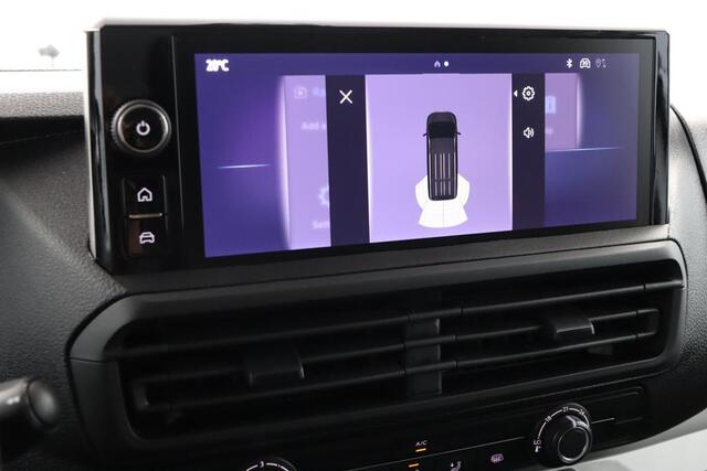 Toyota PROACE Electric Worker Challenger Extra Range 75 kWh | Parkeersensoren | Apple Carplay/Android Auto |