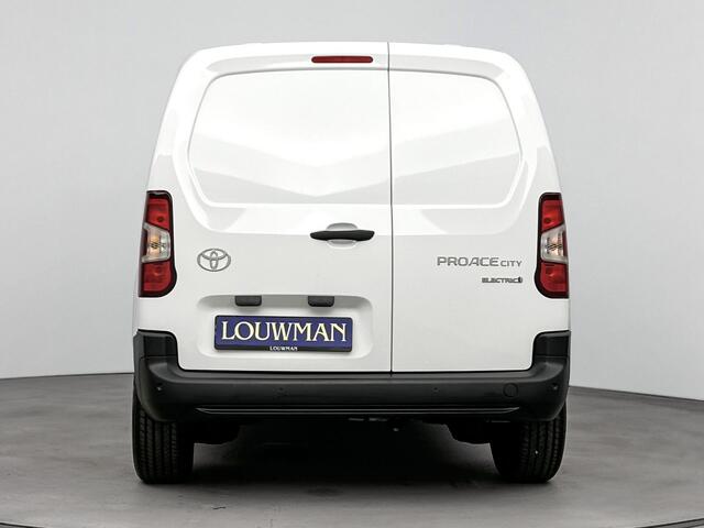 Toyota PROACE CITY Electric Challenger 50 kWh *NIEUW*EX BTW* | DIRECT Leverbaar!