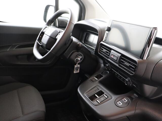 Toyota PROACE CITY Electric Live 50 kWh | Modeljaar 2024 | Betimmering | Direct leverbaar |