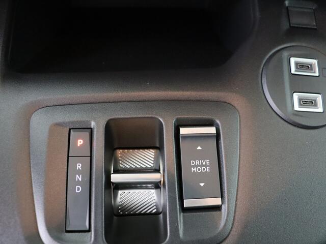 Toyota PROACE CITY Electric Live 50 kWh | Modeljaar 2024 | Betimmering | Direct leverbaar |