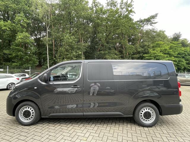 Toyota PROACE Electric Worker Challenger Extra Range Long 75 kWh