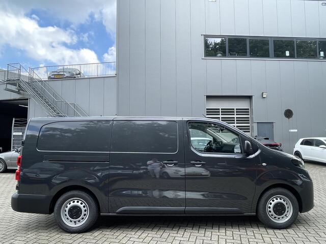 Toyota PROACE Electric Worker Challenger Extra Range Long 75 kWh