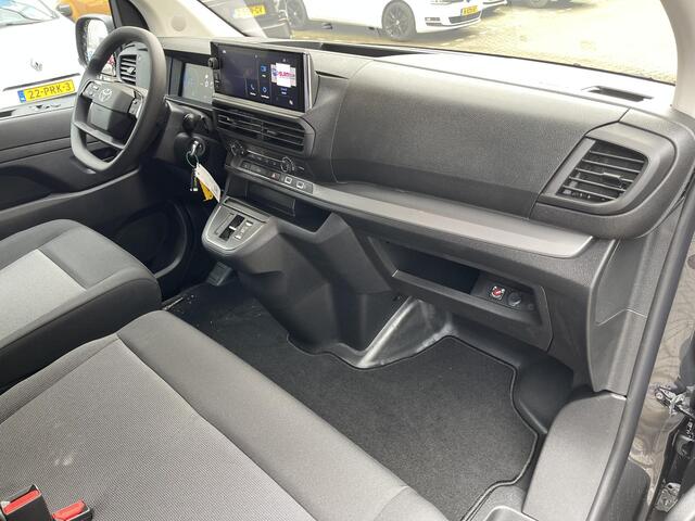 Toyota PROACE Electric Worker Challenger Extra Range Long 75 kWh