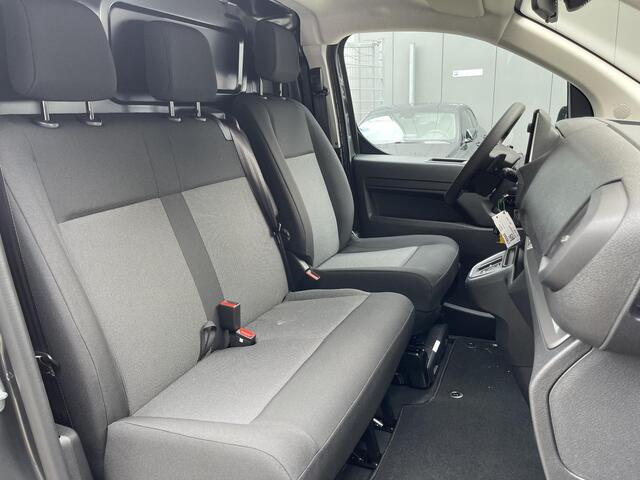 Toyota PROACE Electric Worker Challenger Extra Range Long 75 kWh