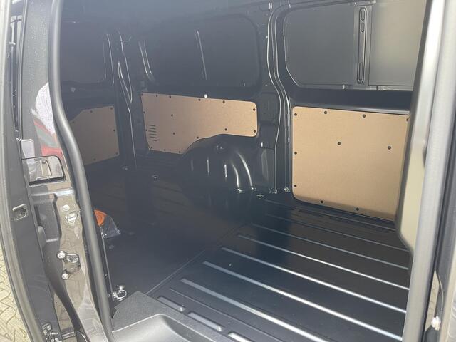 Toyota PROACE Electric Worker Challenger Extra Range Long 75 kWh