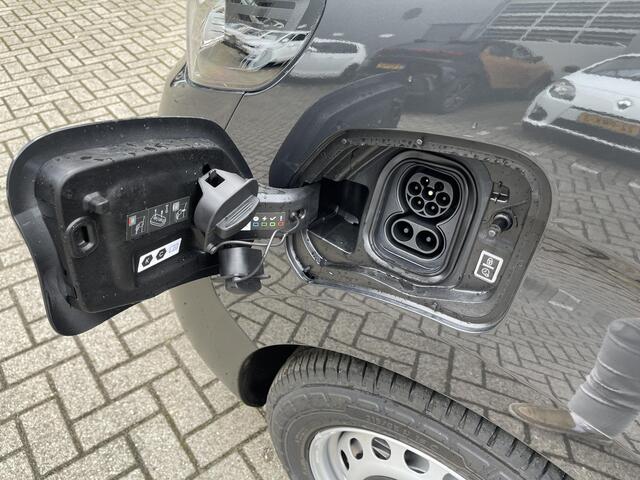 Toyota PROACE Electric Worker Challenger Extra Range Long 75 kWh