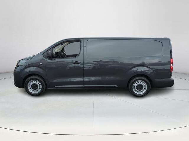 Toyota PROACE Electric Worker Challenger Extra Range Long 75 kWh | Android Auto | Apple Carplay