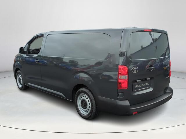Toyota PROACE Electric Worker Challenger Extra Range Long 75 kWh | Android Auto | Apple Carplay