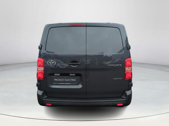 Toyota PROACE Electric Worker Challenger Extra Range Long 75 kWh | Android Auto | Apple Carplay