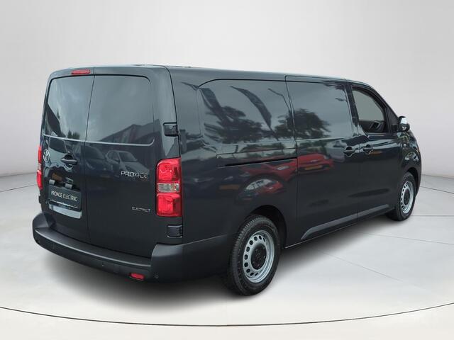 Toyota PROACE Electric Worker Challenger Extra Range Long 75 kWh | Android Auto | Apple Carplay