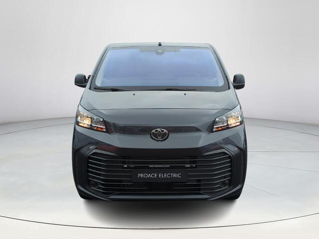 Toyota PROACE Electric Worker Challenger Extra Range Long 75 kWh | Android Auto | Apple Carplay