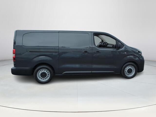 Toyota PROACE Electric Worker Challenger Extra Range Long 75 kWh | Android Auto | Apple Carplay