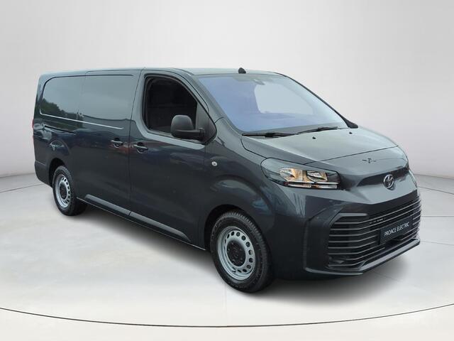 Toyota PROACE Electric Worker Challenger Extra Range Long 75 kWh | Android Auto | Apple Carplay
