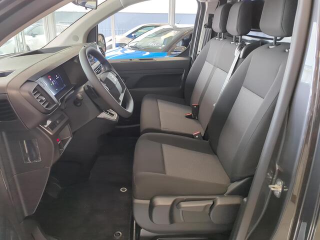 Toyota PROACE Electric Worker Challenger Extra Range Long 75 kWh | Android Auto | Apple Carplay