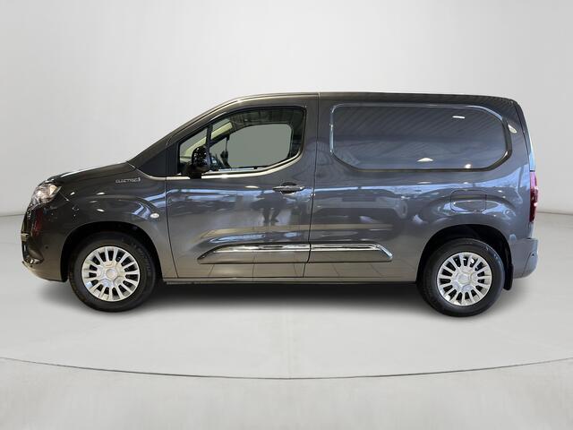 Toyota PROACE CITY Electric Prof 50 kWh | Direct leverbaar | Safety-pakket | Rijklaar ! |