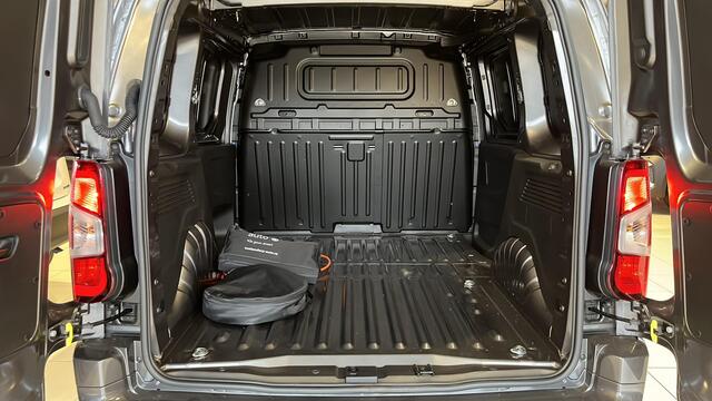 Toyota PROACE CITY Electric Prof 50 kWh | Direct leverbaar | Safety-pakket | Rijklaar ! |