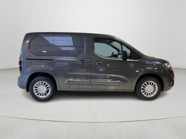 Toyota PROACE CITY Electric Prof 50 kWh | Direct leverbaar | Safety-pakket | Rijklaar ! |