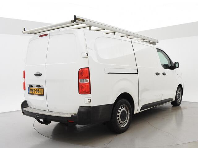 Toyota PROACE Worker 2.0 D-4D NAVIGATOR LONG EURO 6 + NAVIGATIE / TREKHAAK / CRUISE CONTROL