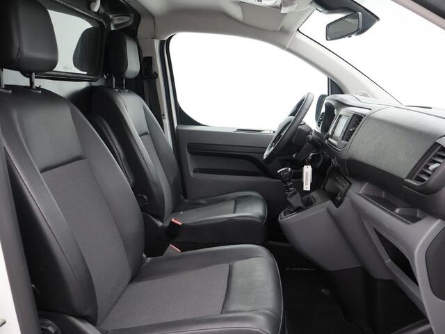 Toyota PROACE Worker 2.0 D-4D NAVIGATOR LONG EURO 6 + NAVIGATIE / TREKHAAK / CRUISE CONTROL