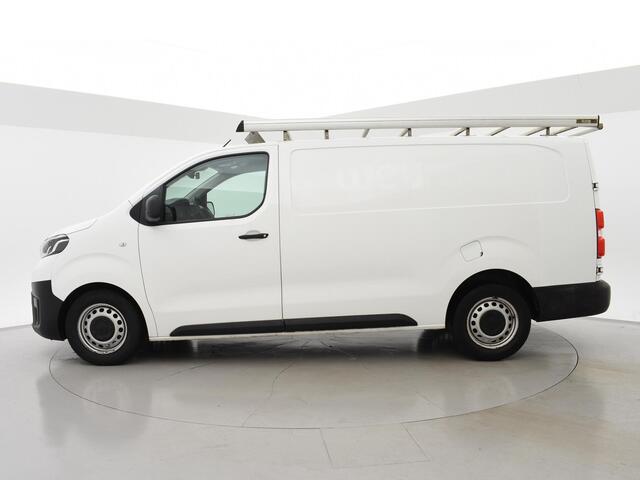 Toyota PROACE Worker 2.0 D-4D NAVIGATOR LONG EURO 6 + NAVIGATIE / TREKHAAK / CRUISE CONTROL