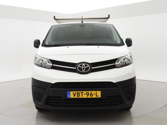 Toyota PROACE Worker 2.0 D-4D NAVIGATOR LONG EURO 6 + NAVIGATIE / TREKHAAK / CRUISE CONTROL