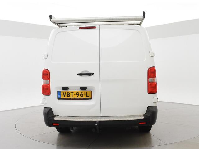 Toyota PROACE Worker 2.0 D-4D NAVIGATOR LONG EURO 6 + NAVIGATIE / TREKHAAK / CRUISE CONTROL