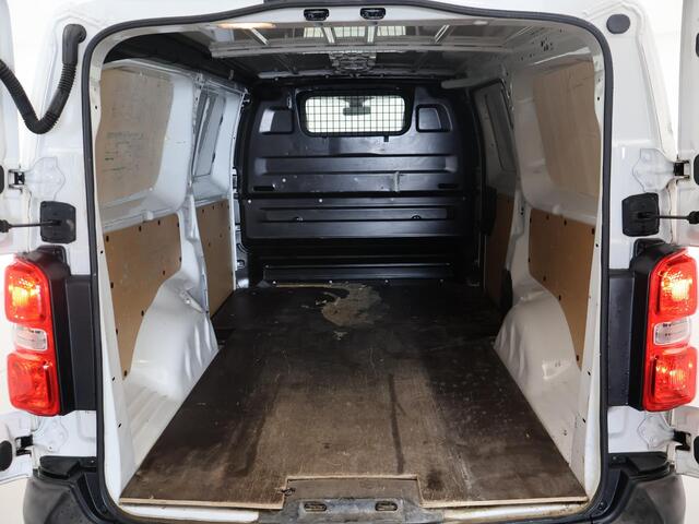 Toyota PROACE Worker 2.0 D-4D NAVIGATOR LONG EURO 6 + NAVIGATIE / TREKHAAK / CRUISE CONTROL