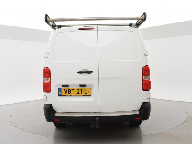 Toyota PROACE Worker 2.0 D-4D NAVIGATOR LONG EURO 6 + NAVIGATIE / TREKHAAK / CRUISE CONTROL