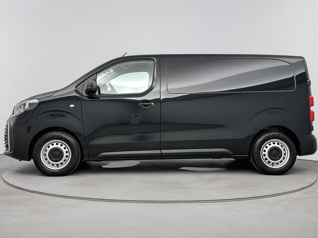 Toyota PROACE Electric Worker Navigator Extra Range 75 kWh *NIEUW*EX BTW*