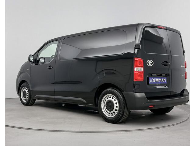 Toyota PROACE Electric Worker Navigator Extra Range 75 kWh *NIEUW*EX BTW*