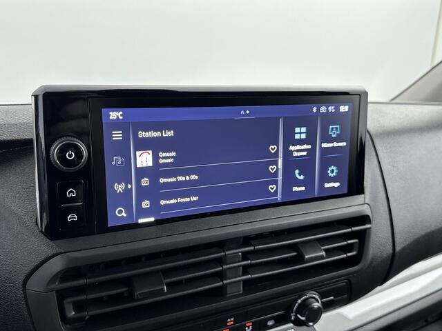 Toyota PROACE Electric Worker Navigator Extra Range 75 kWh *NIEUW*EX BTW*